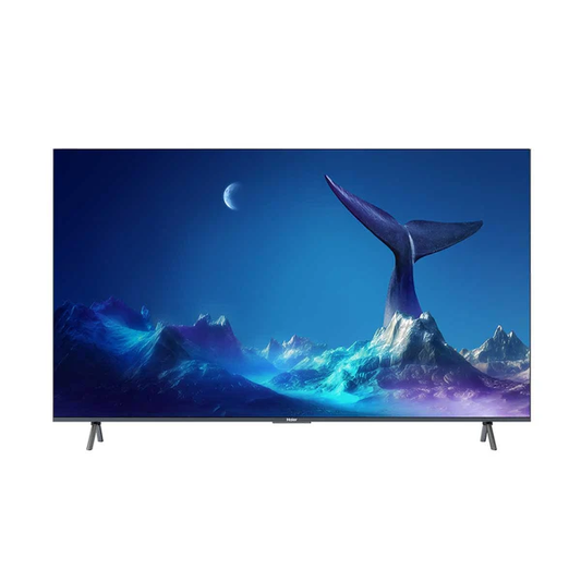 HAIER 85" Inch H85S800UX QLED TV