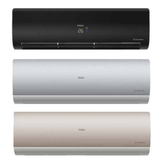 HAIER 1.5 Ton Pro Inverter Ac 19HFPA (G S B)