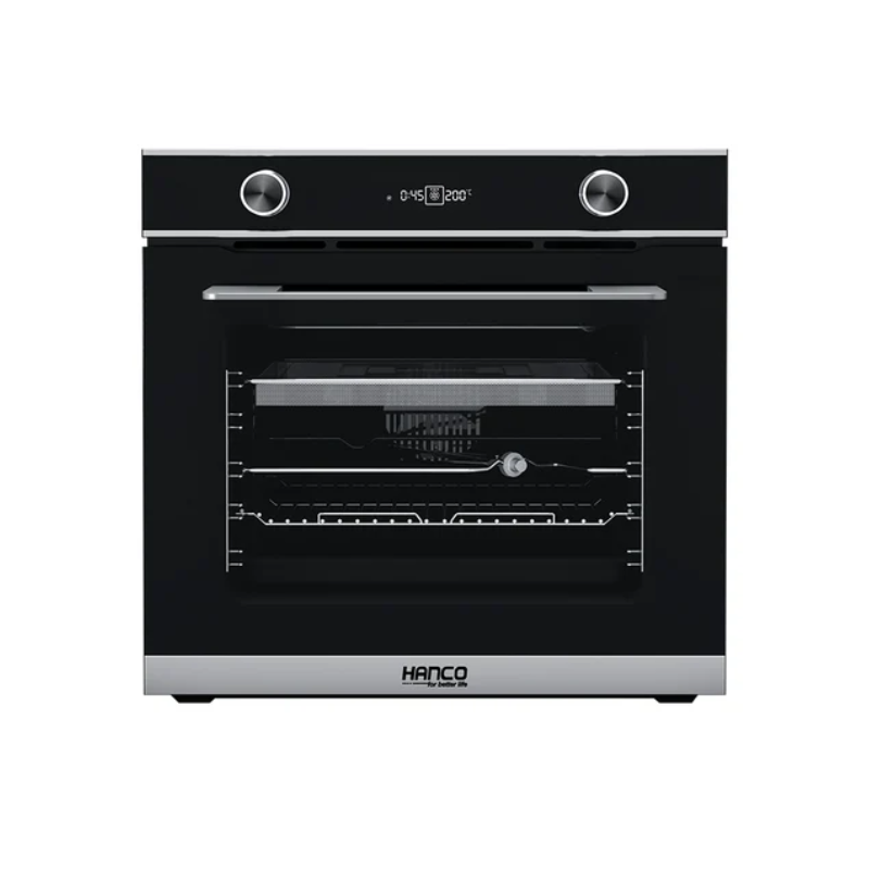 Hanco HBO-V75415E-S Built In Oven