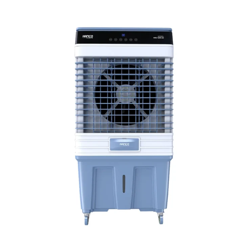 Hanco HRC-1200 A/C Digital Air Cooler