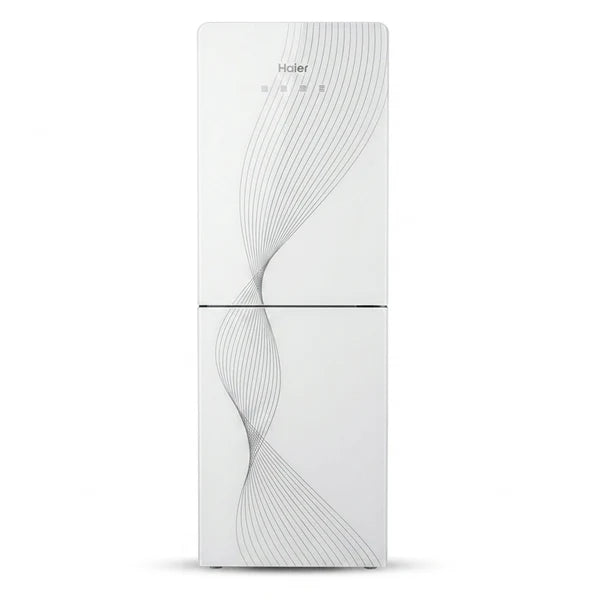 HAIER WATER DISPENSER HDR-TC2C1GS (SILVER)
