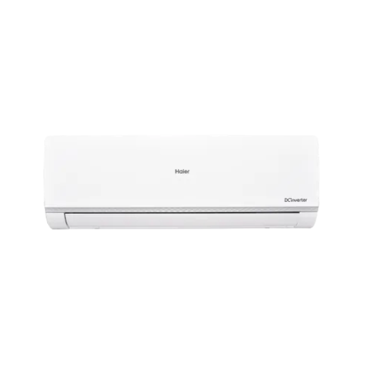 Haier HSU-13LFCM/23DC(W) 1.0 Ton Inverter AC