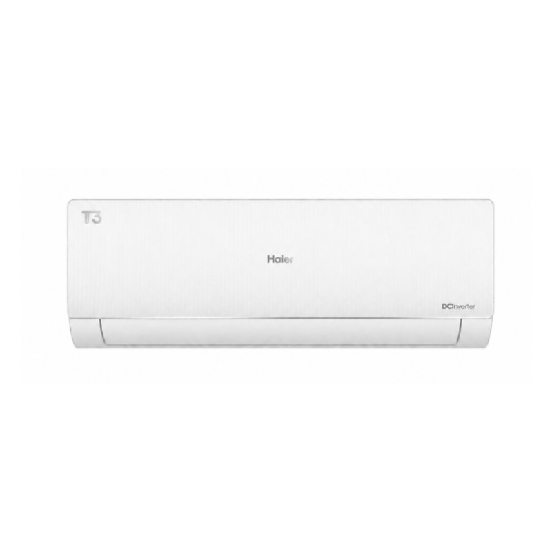 Haier HSU-14HFTEX/023WUSDC(OW)-T3 Plus 1.0 Ton Inverter AC