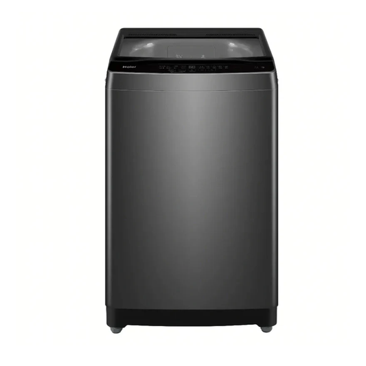 Haier HWM120-316S6 Top Load Automatic Washing Machine