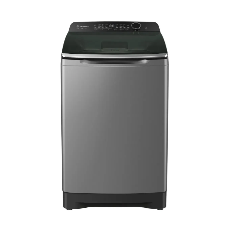 Haier HWM 150-1978 (Double Drive) Top Load Automatic Washing Machine
