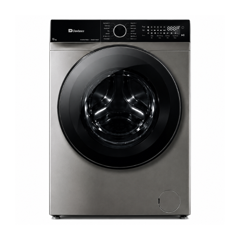 Dawlance DWF 85-1214 MG Inverter Front Load Washing Machine