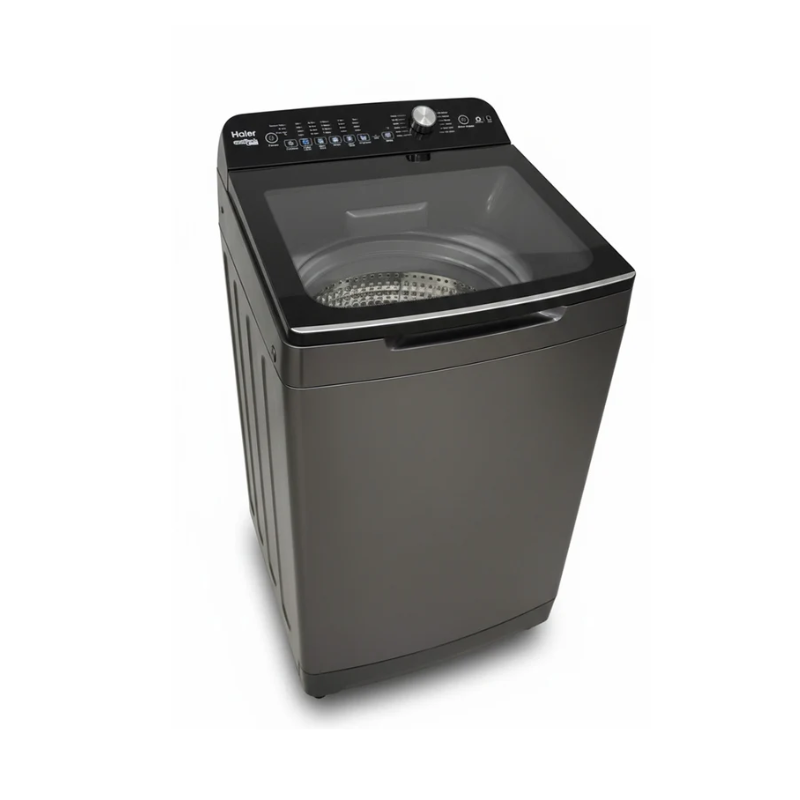Haier HWM130-B699S8 Top Load Automatic Washing Machine