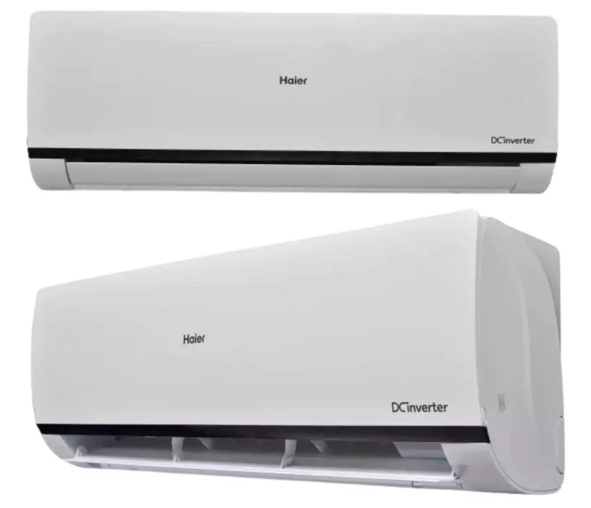 HAIER 1 Ton Inverter AC HSU-13HFCP