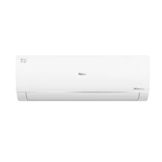 Haier HSU-13HFAB/013WDC(W)-T3 Pro 1.0 Ton Inverter AC