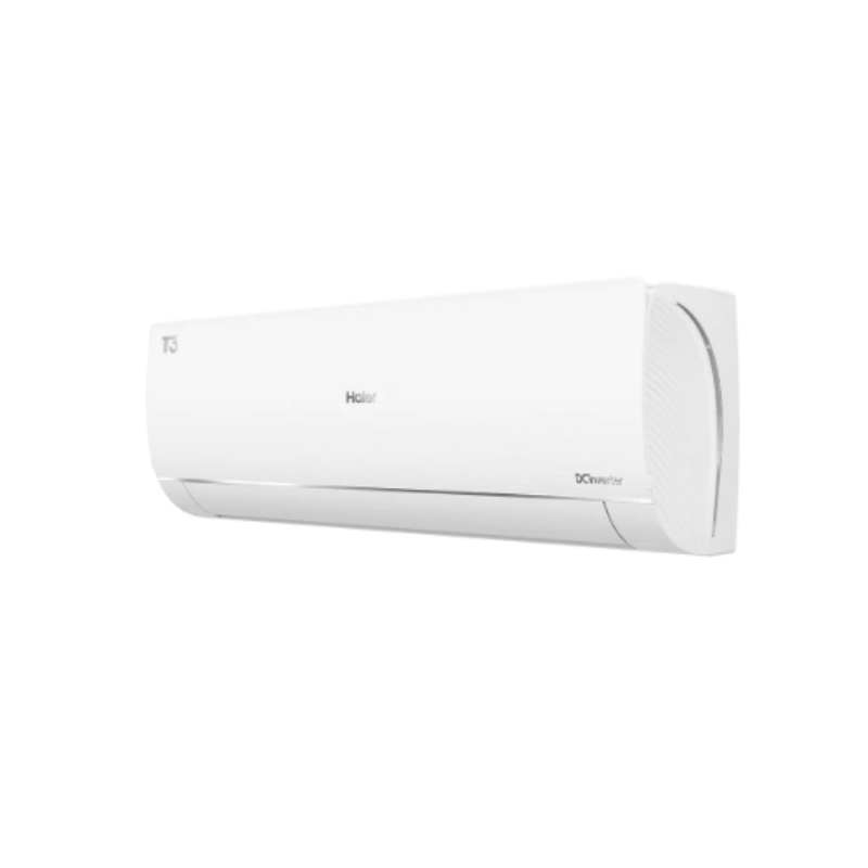 Haier HSU-13HFAB/013WDC(W)-T3 Pro 1.0 Ton Inverter AC