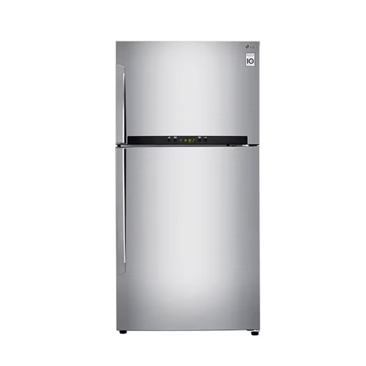 LG HA GR-M782HLHL N-Frost IMP Top Mount Refrigerator