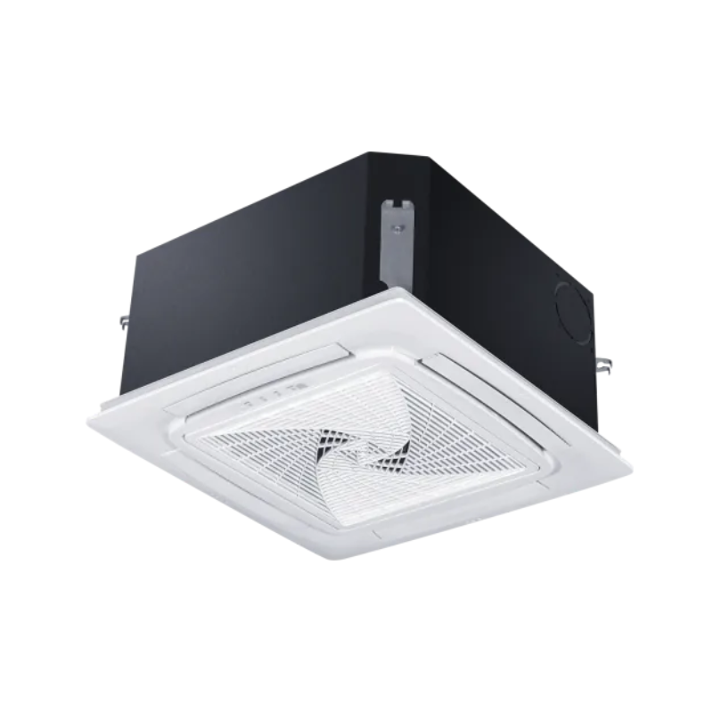 Haier HBU-18HE/DC 1.5 Ton DC Inverter Cassette Type Air Conditioner