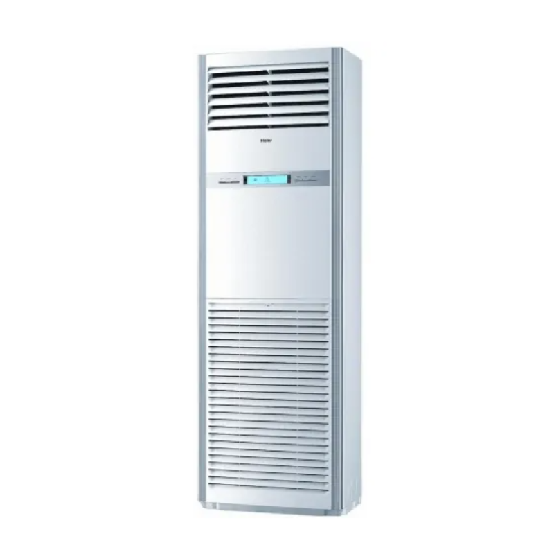 Haier HPU-48E/DC 4.0 Ton DC Inverter Cabinet Type Air Conditioner (H&C)