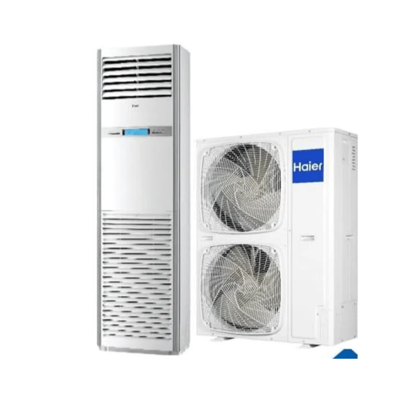 Haier HPU-48CE/DC 4.0 Ton Inverter Cool Only Cabinet AC
