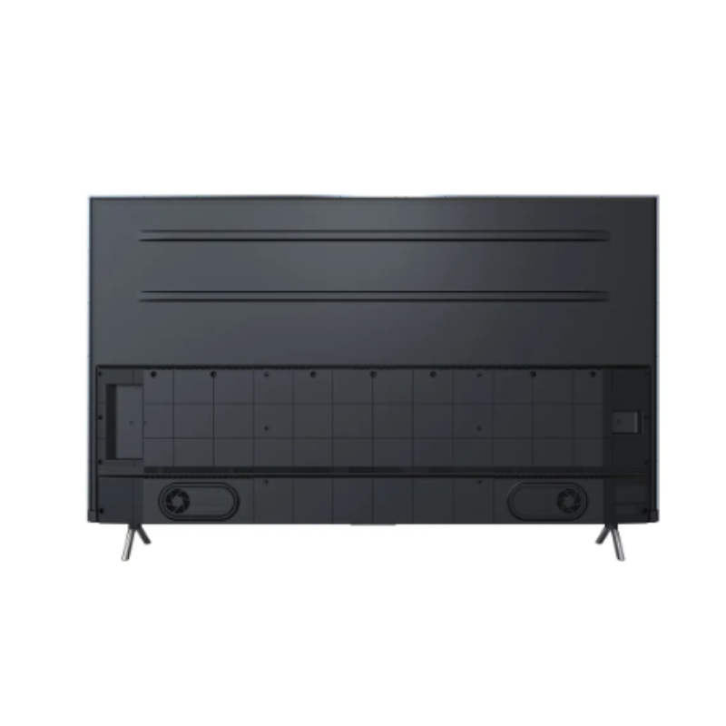 Haier H100S90FUX 100" QD Mini LED Google TV