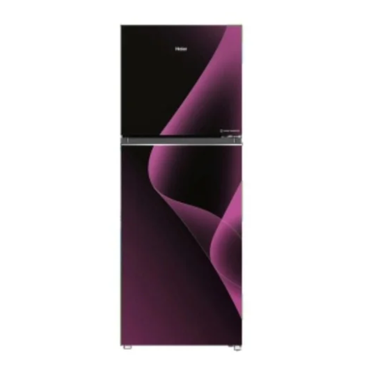 Haier HRF-246 IPRA/IPGA/IPPA Inverter Top Mount Refrigerator