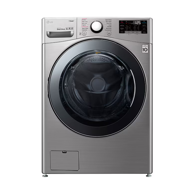 LG F0P3CYVDT Front Load Washing Machine