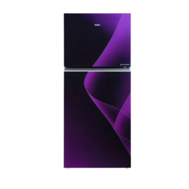 Haier HRF-276 IPRA/IPGA/IPPA Inverter Top Mount Refrigerator