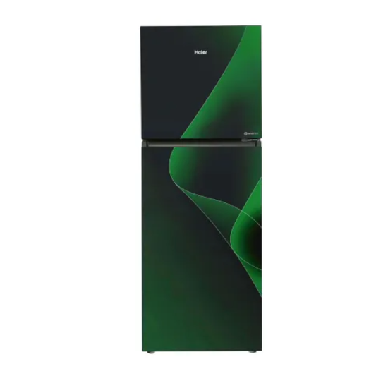 Haier HRF-538 IPRA/IPGA/IPPA Inverter Top Mount Refrigerator