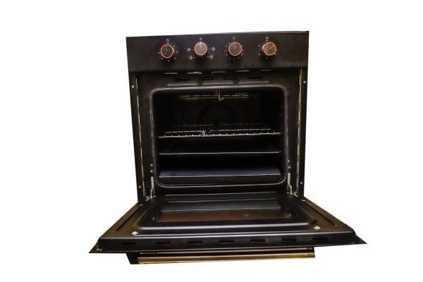 Profile NG- 500 electric and gas Built In Oven