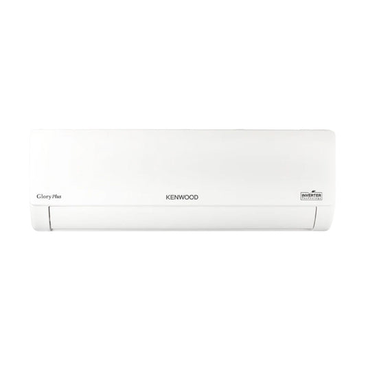 KENWOOD 1.0 TON INV A/C-12C03S GLORY PRO