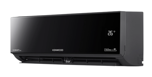 KENWOOD 1.0 TON INV AC 12B02S LUXURY PRO