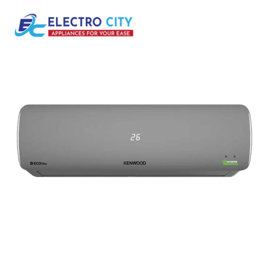 Kenwood KEE-2465S eEco Ultra 2 Ton DC Inverter AC 75% Energy Effciency