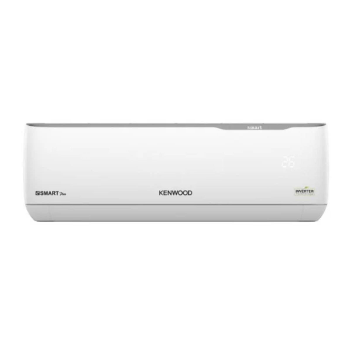 Kenwood 1838 Esmart 1.5 Ton Inverter AC