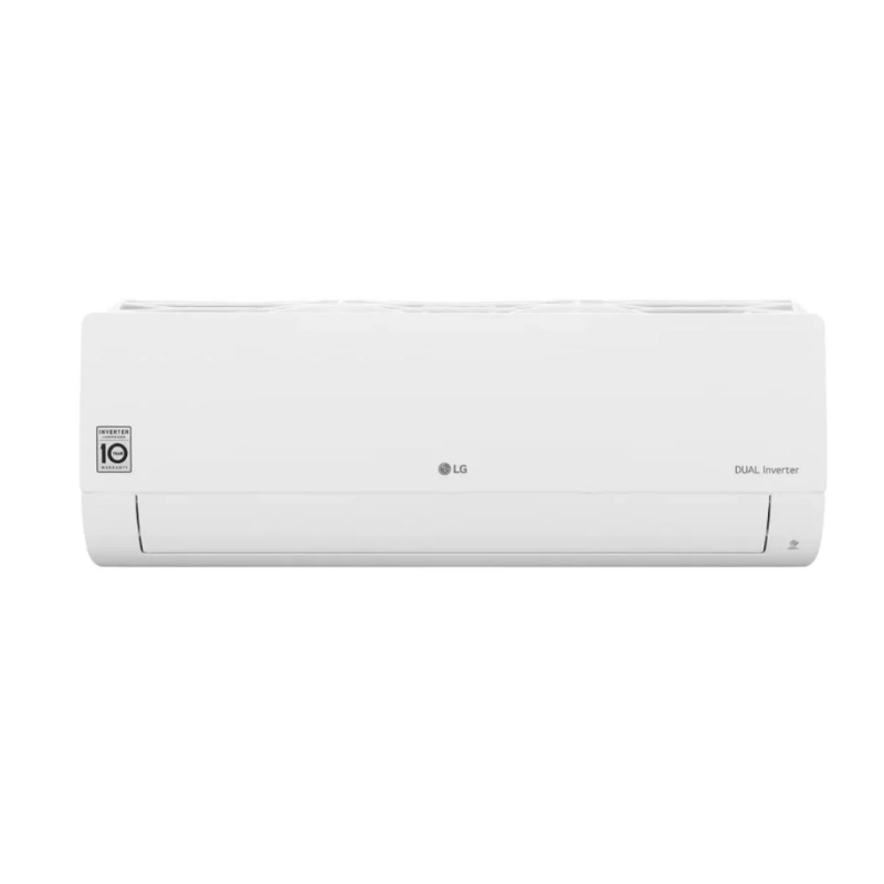 LG S4NWABJAF31 1.0 Ton Inverter Split AC