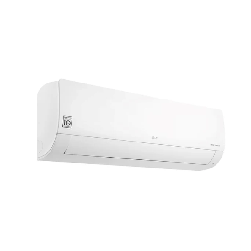 LG S4NWAHKLF31 1.5 Ton Inverter Split AC