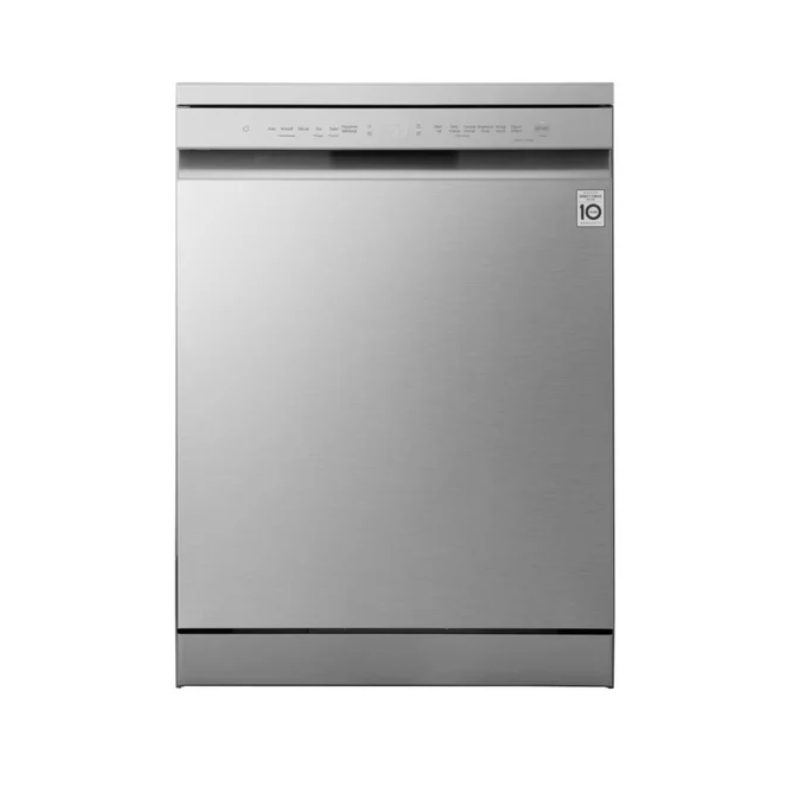 LG DFC513FV Dish Washer
