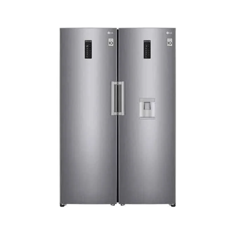 LG GR-F411 ELDM Pair Refrigerator