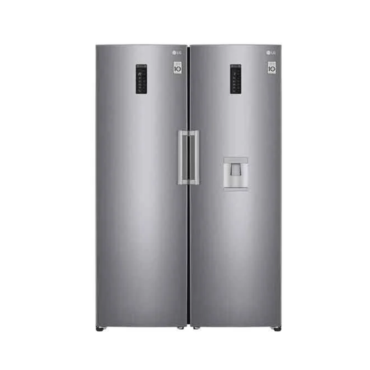 LG GR-F411 ELDM Pair Refrigerator
