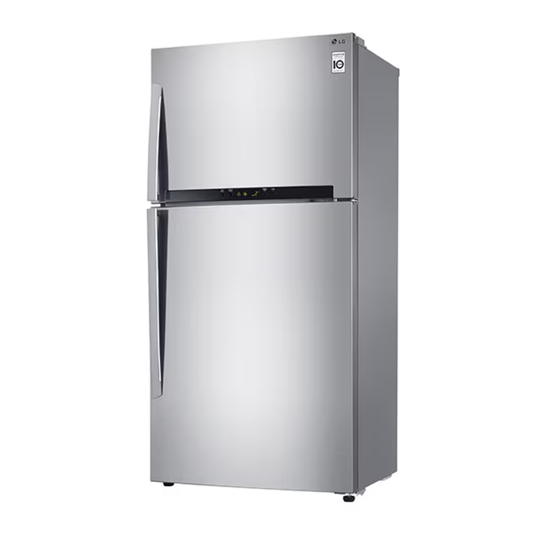 LG HA GR-M782HLHL N-Frost IMP Top Mount Refrigerator