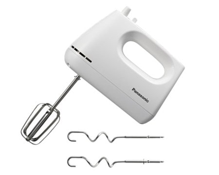 PANASONIC Egg Beater GH3 WTZ