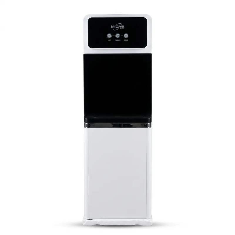Midas MI-1080 Black White Water Dispenser