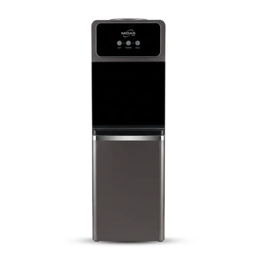 Midas MI-1080 Coffee Black Water Dispenser
