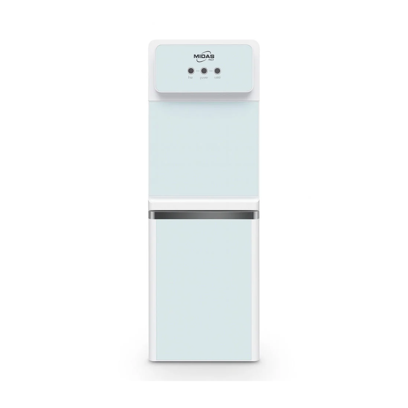 Midas MI-1080 White Water Dispenser
