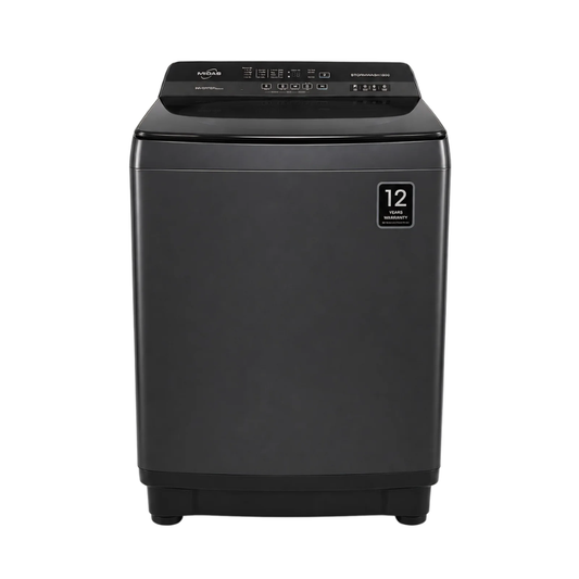 Midas MI-WMTL-1800 Top Load Washing Machine