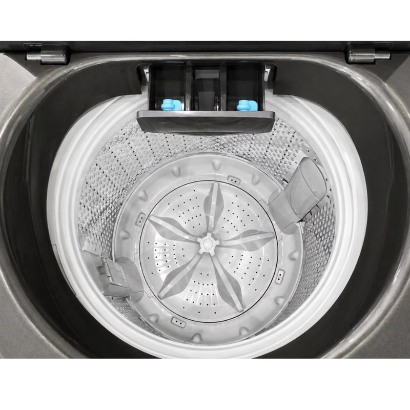 Midas MI-WMTL-1800 Top Load Washing Machine