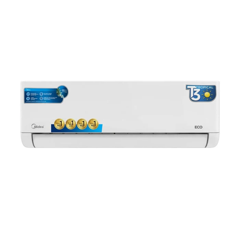 Midea MSAG2D-24HRDN1 ECO 2.0 Ton Inverter AC