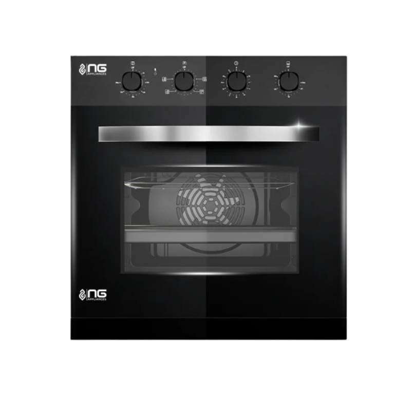 Nasgas NG-552 Built In Oven