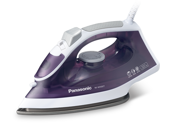 Panasonic Steam Iron M300 Blue/Azul
