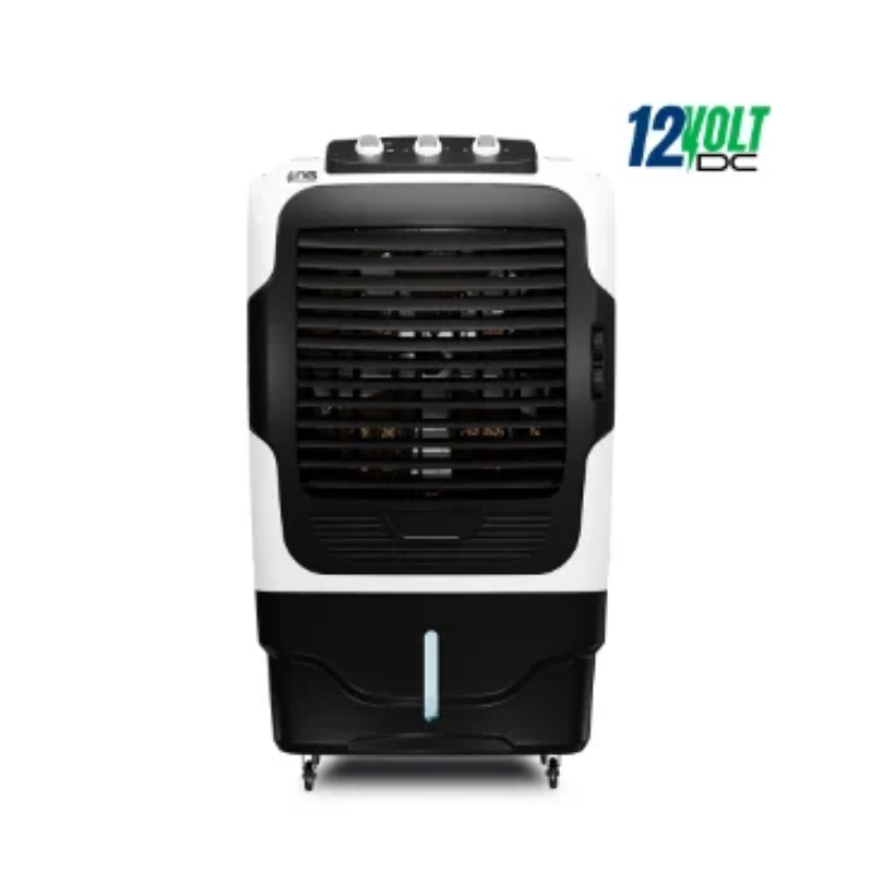Nasgas NAC-9400 DC 60L 12 Volt Solar Air Cooler