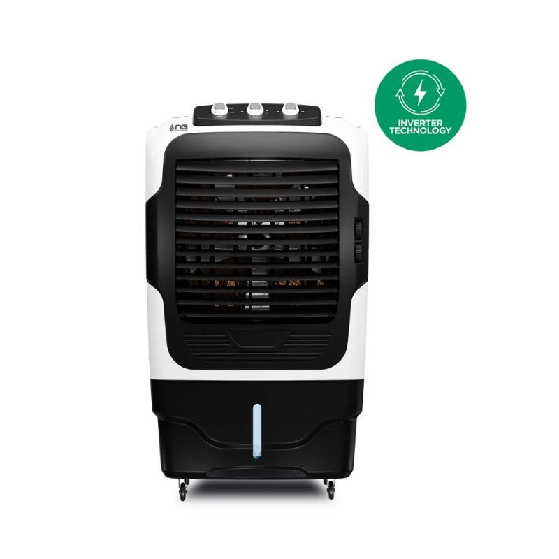 Nasgas NAC-9400 60L Inverter Room Air Cooler