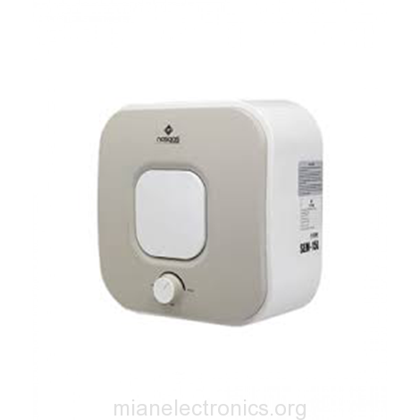 Nasgas Semi Instant Electric Geyser SEM-200