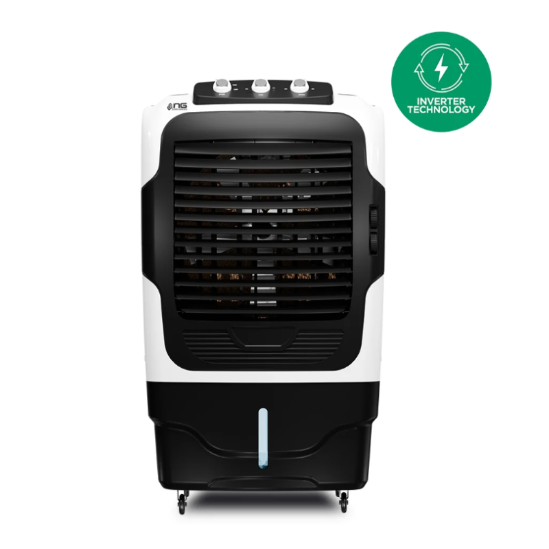 Nasgas NAC-9800 Hybrid Air Cooler