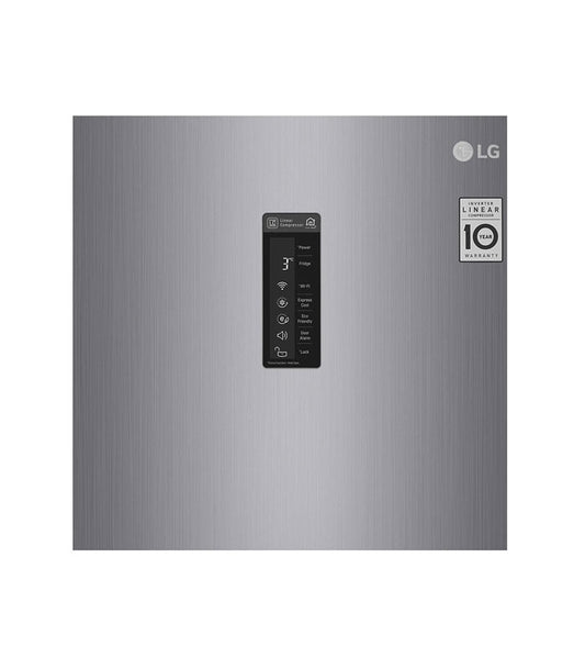 One-Door-Fridge--Smart-Inverter-Compressor---Linear-Cooling---Door-Cooling+---Multi-Air-Flow