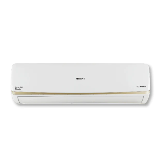 Orient 18G Ultra Bold 1.5 Ton Inverter