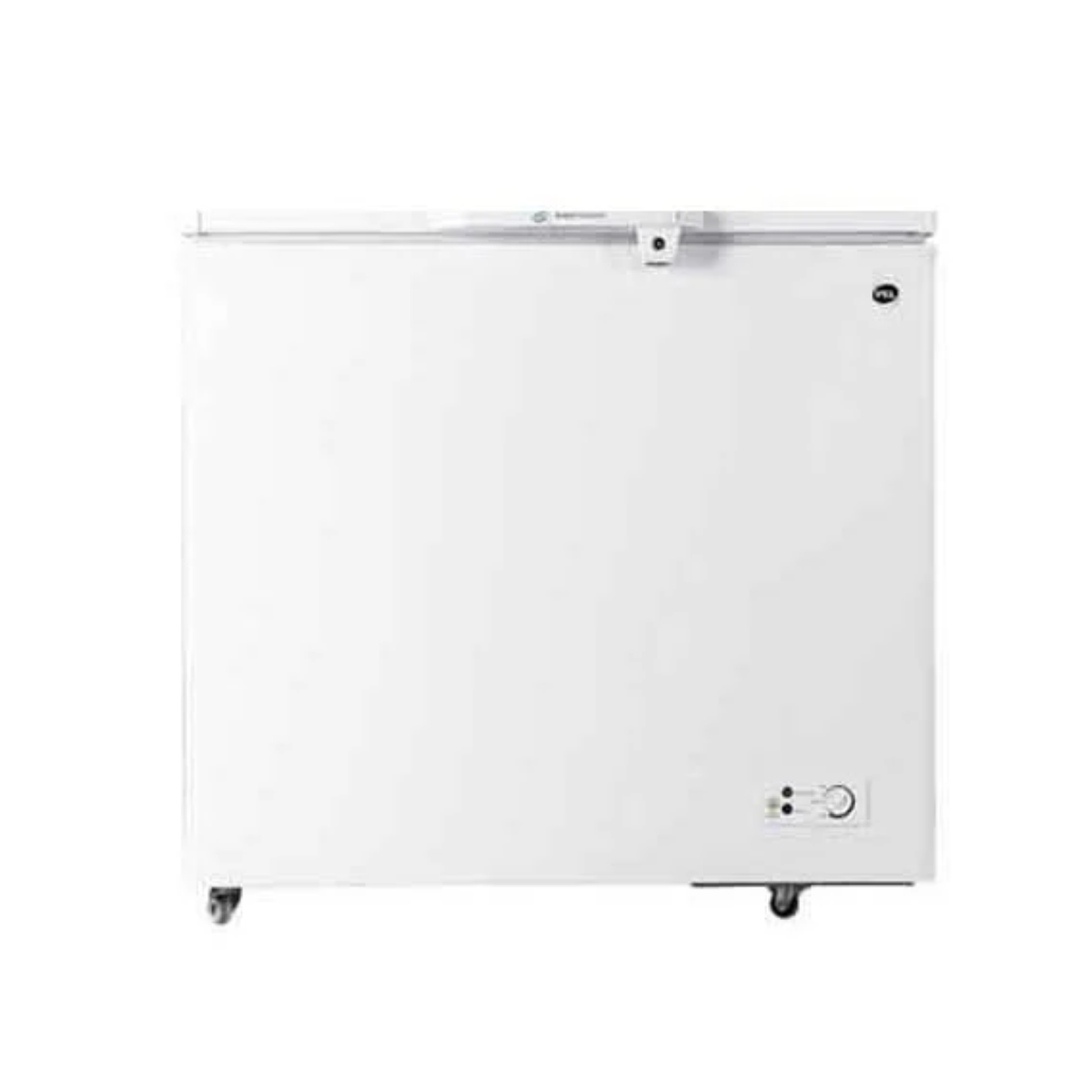 PEL PDC 70-130 Arctic Crystal Single Door Deep Freezer
